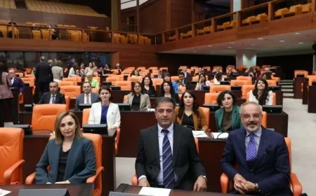 10' emîn Pakêta Darazê hate qebûlkirin: 8 xal hatin derxistin