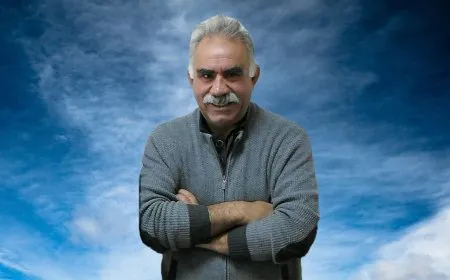 4 xalên ku Rêber Abdullah Ocalan pêşkêşî Kongreya PKK'ê kir