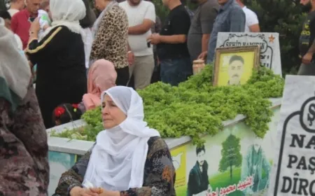 Komîteya Gel û Baweriyan Cejna Qurbanê li Misilmanan pîroz kir