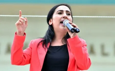 Fîgen Yuksekdag: Em ê bi îrade û têkoşînê çareseriyê pêk bînin