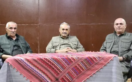 Hevrêyên rêwîtiyê: Mîrateya têkoşînê ya Riza Altûn zindî tê hiştin