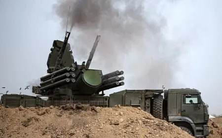 Rûsya: 147 dron û 3 moşekên Ukraynayê hatin xistin