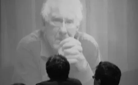 Alain Badiou ji Rêber Abdullah Ocalan re name şand