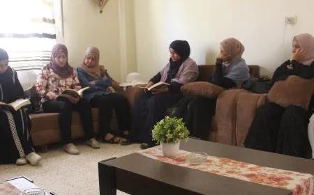 ‘Ramanên Rêbertî ji bo têgihaştina rewşa heyî referansên bingehîn in’