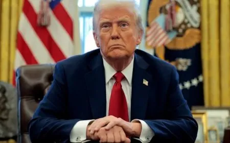 Trump: Em rê nadin Îran demkî jî uranyumê dewlemend bike
