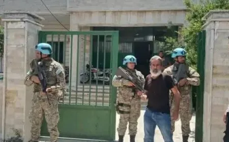 Hêzek Îsraîlê piştî çend saetan ji ketina gundekî Quneytirayê vekişiya
