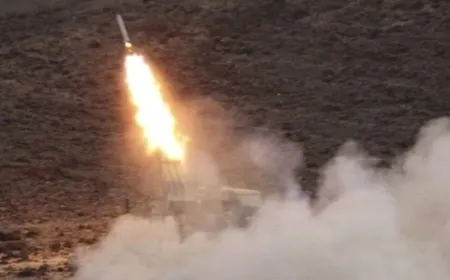 Piştî êrişên dijî Hudeydayê Hûsiyan Balafirgeha Ben Gurion hedef girtin