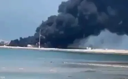 Di şewata li bendera Buşehr a Îranê de 3 kes mirin
