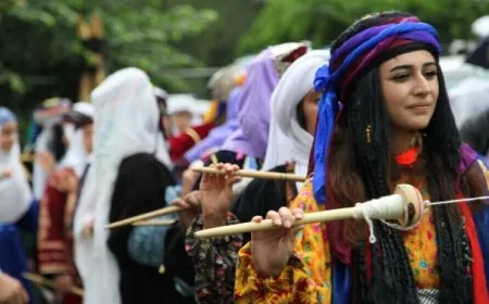 Festîvala Jinan a Zîlan wê 21’ê Hezîranê were lidarxistin