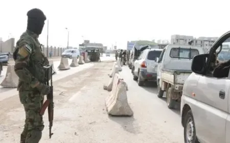 Li ser rêya Heleb-Efrînê ciwanek hat revandin