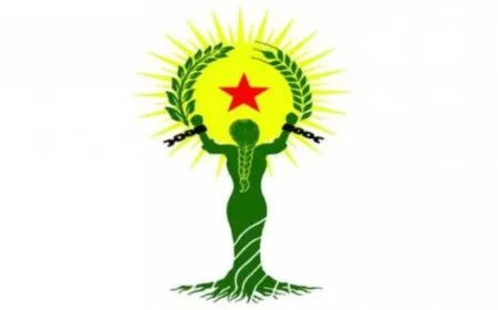 TAJÊ têkildarî şewitandina 19 jinên Êzidî name ji serokkomarê Iraqê û saziyên navneteweyî re şand