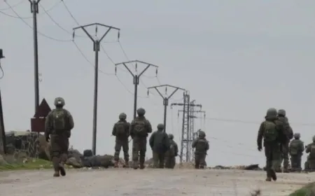 Di êrişa Îsraîlê ya li bajarokekî Şamê de kesek hat kuştin