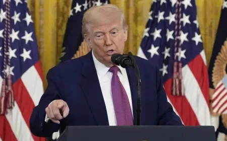 Trump: Îhtîmalek mezin e Îsraîlê êrişî Îranê bike