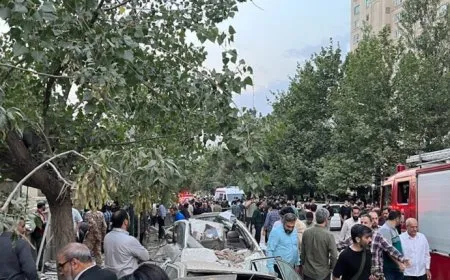 Di êrişên Îsraîlê de 95 welatî birîndar bûn
