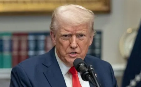 Trump: Êriş dê hîn girantir bin
