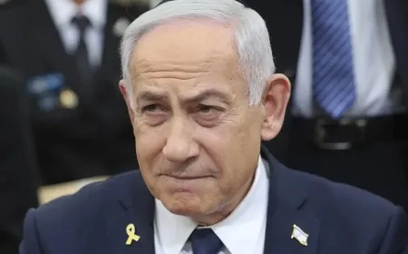Netanyahu: Dê operasyon bidome, em ji bersivan re amade ne