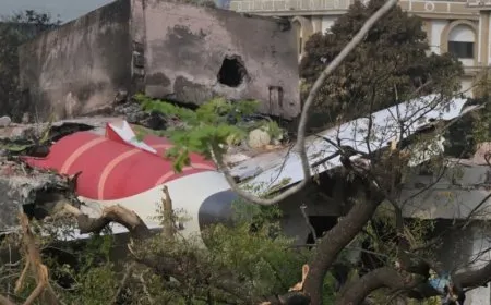  Hejmara miriyên ketina balafira Hindistanê derket 279`an
