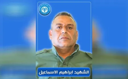 Endamekî Hêzên Ewlekariya Hundirîn şehîd bû
