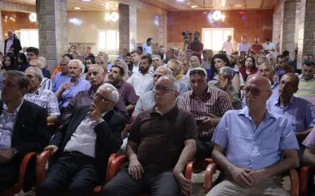 PDK-S’ê salvegera damezrandina xwe ya 68’an pîroz kir