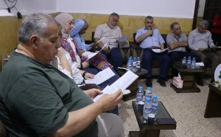 Li Helebê semînera "Tacîdarkirina projeya Aştî û Civaka Demokratîk bi zanista jineolojî"