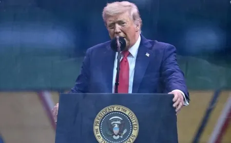 Trump: Divê Îran û Îsraîl bigihîjin rêkeftinekê