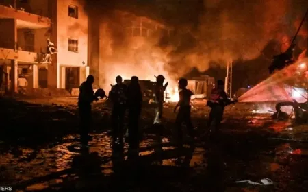 Îsraîlê li Tehranê baregehên Feyleq El Quds bombebaran kirin