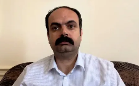 PJAK: Em ê gelê xwe bêparastin nehêlin