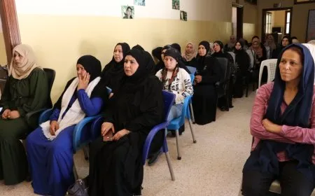 Nameya Rêber Abdullah Ocalan a ji bo Jineolojiyayê hate xwendin