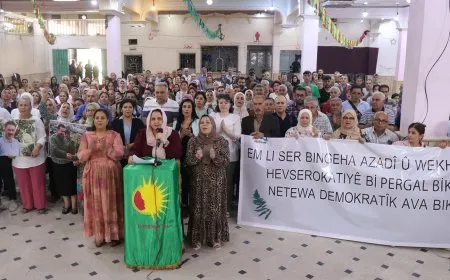 Li Helebê panela girîngiya pergala hevserokatiyê