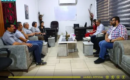 Amadekariyên Pêşangeha 9’an a Şehîd Herekol tên kirin