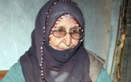 Dayika Cemîl Bayik jiyana xwe ji dest da
