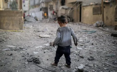 NY: Li qadên şer tundiya li dijî zarokan derketiye asta herî jor