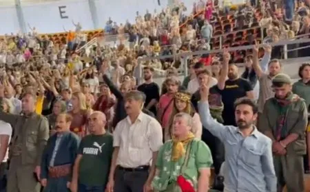 Festîvala 19’emîn a Jinan a Zîlan bi dawî bû