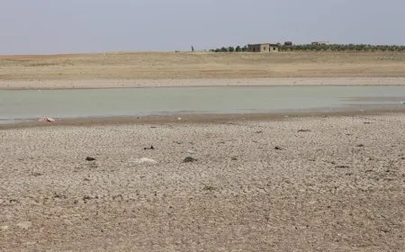 Bendavên Çilaxa û Zaxîreyê li ber ziwabûnê ne