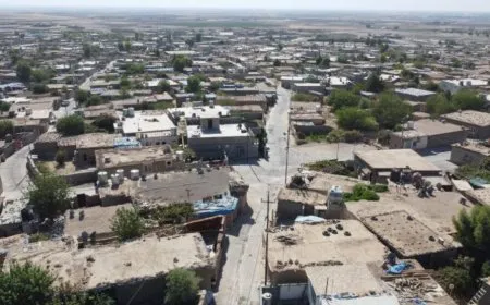 Endamên Heyeta Mexmûrê piştî 37 rojan hatin berdan