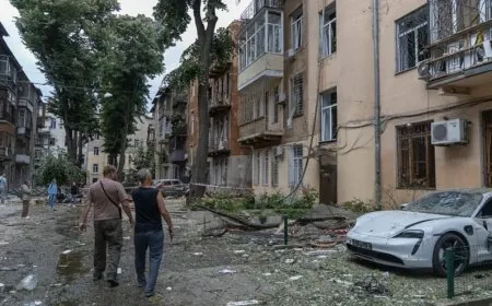 Ukrayna dê êrişên xwe yên li dijî Rûsyayê giran bike