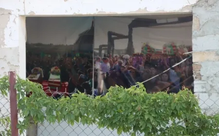 Keça Emîne Weysî: Em ê xewn û xeyalên wan pêk bînin