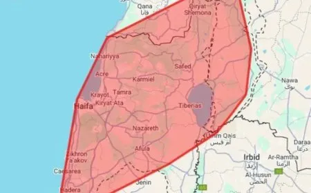 Piştî fuzeyên Îranê Îsraîlê teqînên mezin rû da