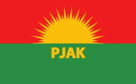 Peyama PJAK'ê ji bo gelê Tirk ê Azerî