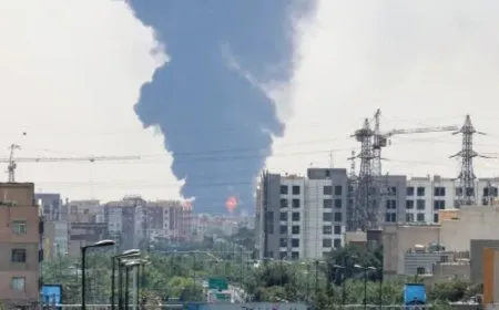 WSJ: Wê şerê îsraîlê di rojên pêş de bi dawî bibe