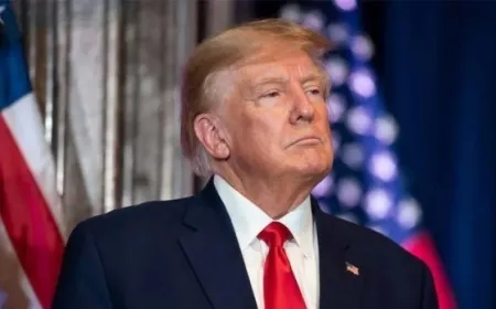 Trump: Îsraîl û Îranê li ser agirbestê lihevkirine