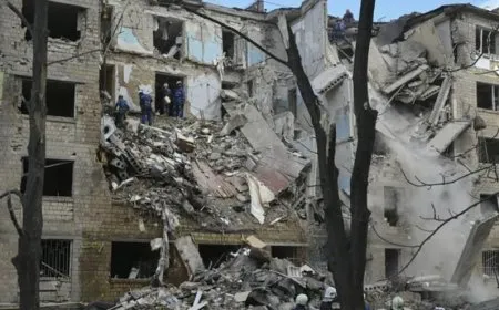 Li Ukraynayê 3 kes hatin kuştin