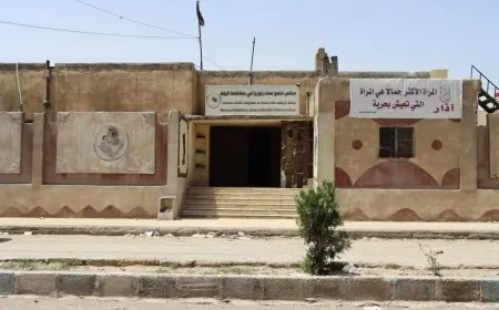 Li Tebqa, Reqa û Dêrazorê şêwirên xwendina pirtûkên Rêber Abdullah Ocalan