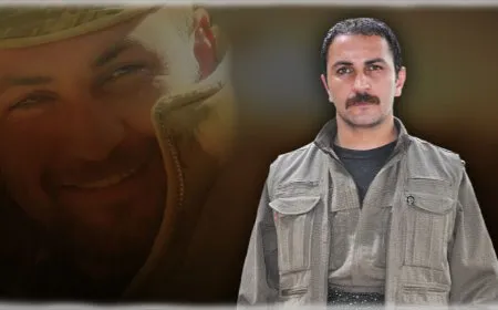 HPG-NRÇ'ê Fermandar Cîger Goyî bi bîr anî