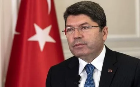 Yilmaz Tunç têkildarî 10’mîn Pakêta Darazê daxuyanî da
