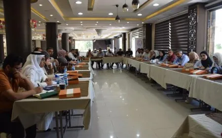Mafên zarokan mijara komxebetekê bû li Reqayê