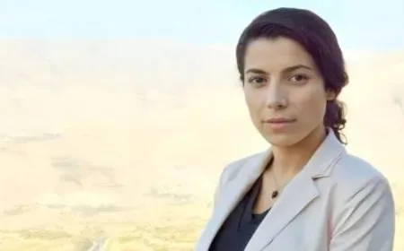 ‘Werîşe Muradî ji wergirtina çareseriya pizîşkî bê par tê hiştin’