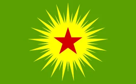 KCK: Têkoşîna Şêx Seîd dayî îtiraza dîrokî ya li dijî înkarê ye