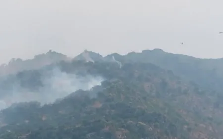 HPG: Êrişên bi çekên qedexekirî zêde bûne