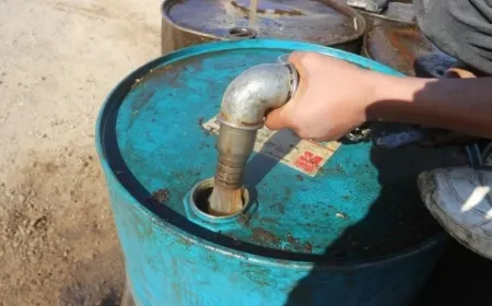 Li Cizîrê tedbîrên ji bo sînordarkirina bêserûberiya erebokên sotemeniyê